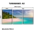 Kit 3 Quadros Decorativos - Praia - loja online