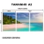 Kit 3 Quadros Decorativos - Praia na internet