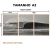 Imagem do Kit 3 Quadros Decorativos - Coleção {Eternal Waves} #10