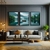 Imagem do Kit 3 Quadros Decorativos - Coleção {Navigating Silences} #03