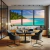 Kit 3 Quadros Decorativos - Praia - loja online