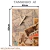 Quadro Decorativo - Mapa - loja online