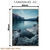 Quadro Decorativo - Lago - loja online