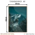 Quadro Decorativo - Montanha na internet