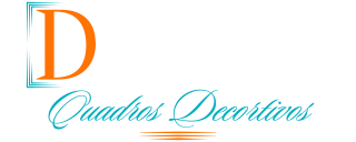 Damuvia - Quadros Decorativos com Moldura Filete