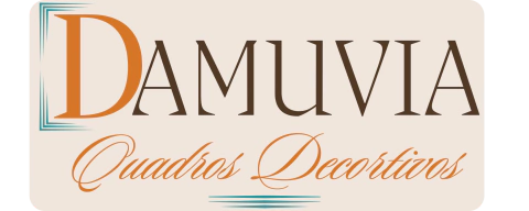 Damuvia - Quadros Decorativos