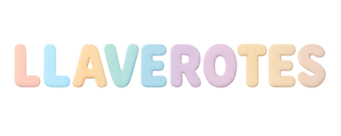 LLAVEROTES