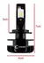 Kit Lâmpadas Super Led Plus Cinoy H4 12000 Lumens 12v/24v - comprar online