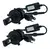 Kit Lâmpadas Super Led Plus Cinoy H4 12000 Lumens 12v/24v na internet