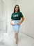 Tee Shirt Chic