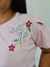 Tee Shirt Kamily - loja online