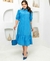 Vestido Bicolor Premium - comprar online