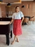 Saia Tule love - comprar online