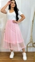 Saia Tule Princesa - comprar online
