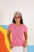 Blusa tricô - comprar online