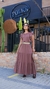 Vestido Karlla - comprar online