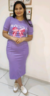 Conjunto Patrícia - comprar online