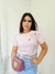 Tee Shirt Kamily