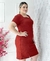 Vestido Plus - comprar online