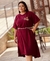 Vestido Plus - comprar online
