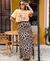 Saia Animal Print - comprar online
