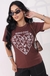 Tee-shirt na internet