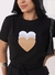 Tee-shirt na internet