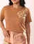 Tee-shirt na internet