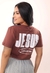 Tee-shirt na internet