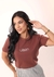 Tee-shirt - Donna Mendonça