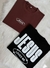 Tee-shirt - loja online