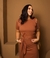 Vestido Amarração - Donna Mendonça