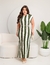 Vestido Bicolor - comprar online
