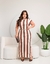 Vestido Bicolor - comprar online