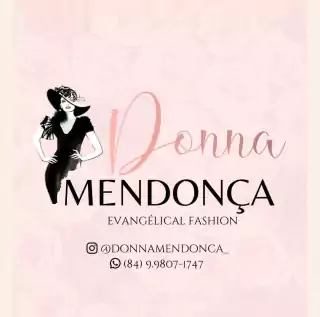 Donna Mendonça