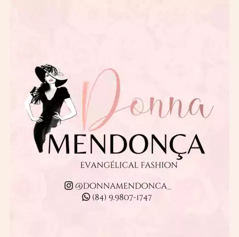 Donna Mendonça