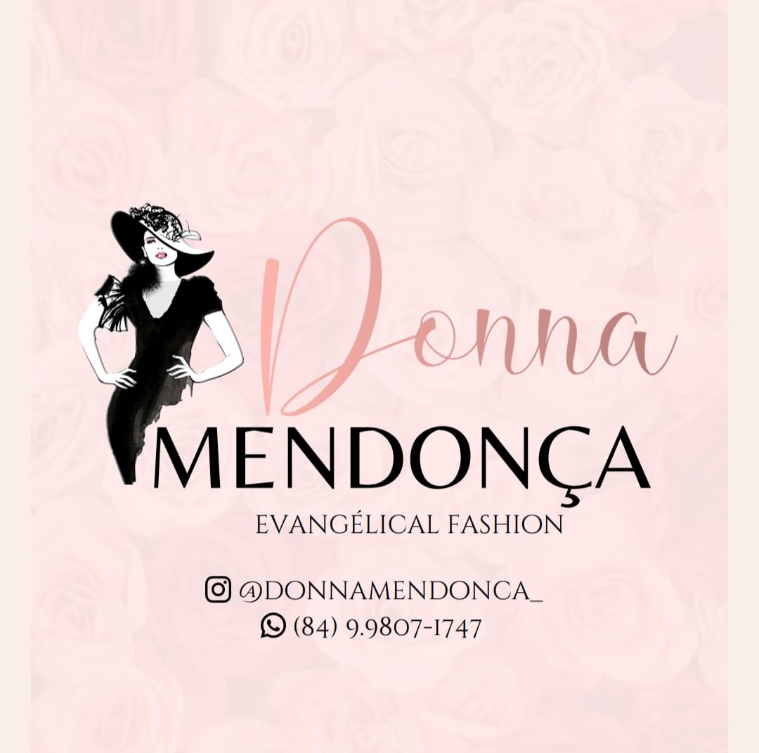 Donna Mendonça