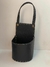 Portamate de cuerina premium