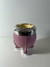 Torpedo pvc rosa