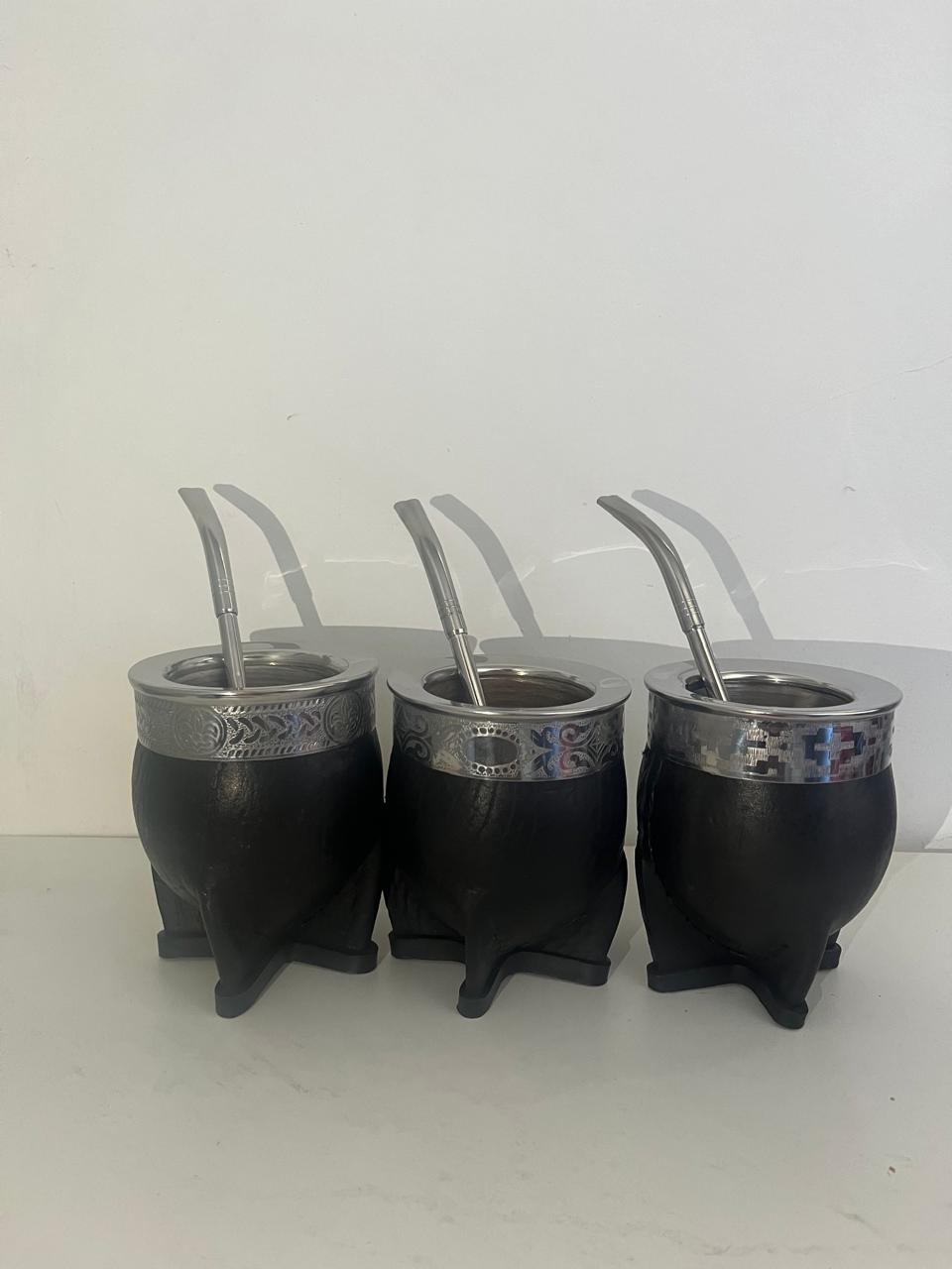 Mates y bombillas