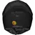 Capacete LS2 FF358 S Monocolor - Preto Brilho