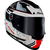 Capacete Fechado LS2 FF358 S Digital Preto e Branco na internet