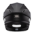 TEXX WING SOLID PRETO - Central Moto Peças