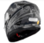 Texx Wing Air Force Cinza Preto C/Óculos Solar - loja online