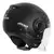 Capacete Axxis Metro Cool A6 - Verde - Central Moto Peças