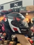 AXXIS SEGMENT ARROW