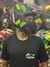 AXXIS Segment Squame A3 Preto Vermelho Amarelo