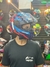 AXXIS Segment Apolo C17 Azul Vermelho