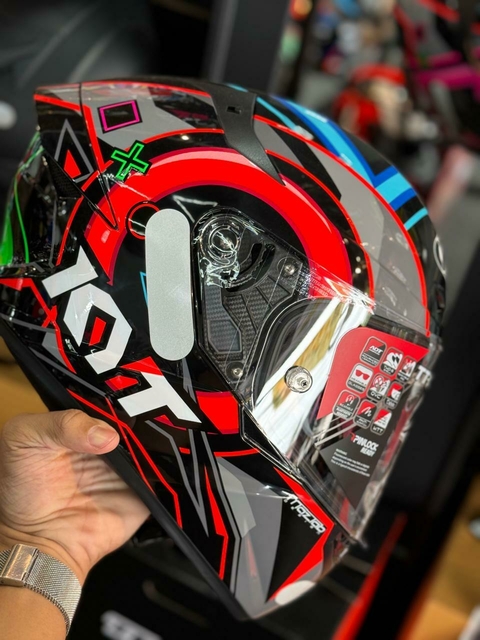 KYT TT COURSE RATTHAPARK