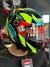 LS2 FF358 DRAZE - Central Moto Peças
